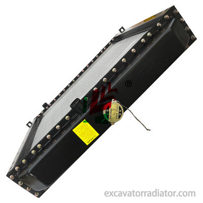 Changlin Excavator Radiator | Precision Built Component Commercial Grade