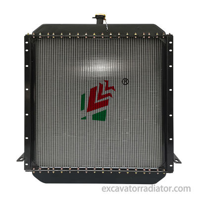 Changlin Excavator Radiator | Precision Built Component Commercial Grade