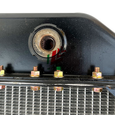 Changlin 956 Engineering Machinery Radiator Series Engineering Machinery Accessories