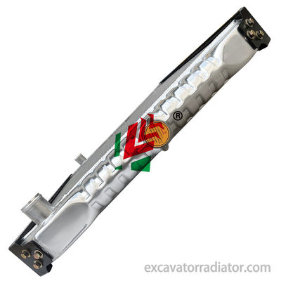 Carter Excavator Radiator | Durable Cooling Unit Commercial Grade