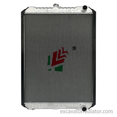 Carter Excavator Radiator | Durable Cooling Unit Commercial Grade