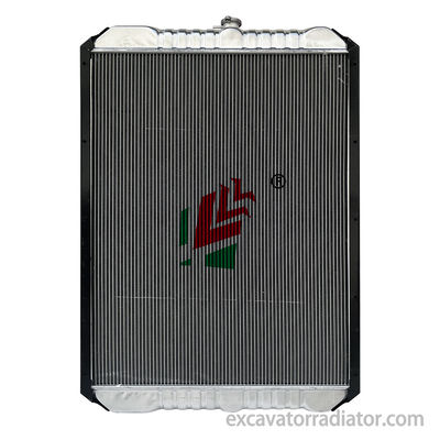 Carter Excavator Radiator | Durable Cooling Unit Commercial Grade