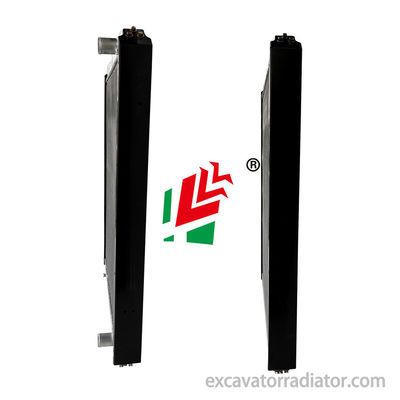 Carter Excavator Radiator | Thermal Management System Commercial Grade