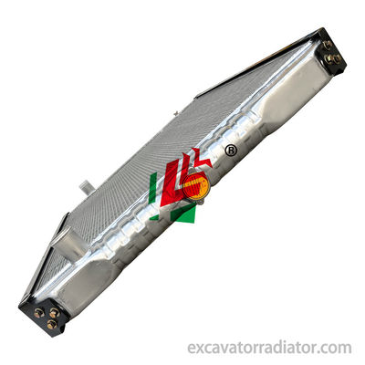 Carter Excavator Radiator | Thermal Management System Commercial Grade