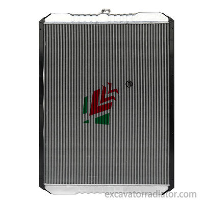 Carter Excavator Radiator | Thermal Management System Commercial Grade