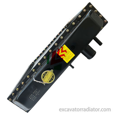 XCMG Roller Excavator Radiator | Full Assembly Replacement