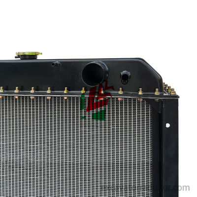 XCMG Roller Excavator Radiator | Full Assembly Replacement