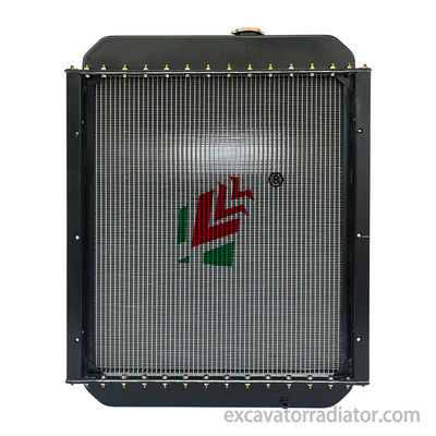 XCMG Roller Excavator Radiator | Full Assembly Replacement