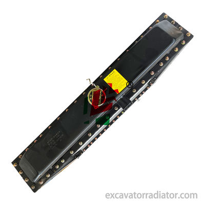 Longgong Excavator Radiator | Thermal Management System Commercial Grade