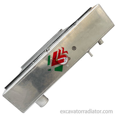 Longgong Excavator Radiator | Cooling System Assembly Commercial Grade