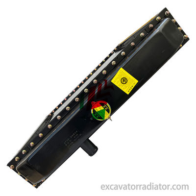 LiuGong Excavator Radiator | Heat Exchange Unit Commercial Grade