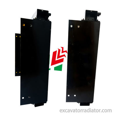 LiuGong Excavator Radiator | Thermal Management System Commercial Grade