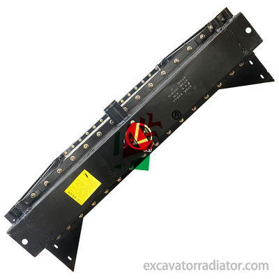 LiuGong Excavator Radiator | Thermal Management System Commercial Grade