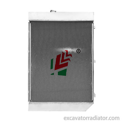 LiuGong Excavator Radiator | Cooling System Assembly Commercial Grade