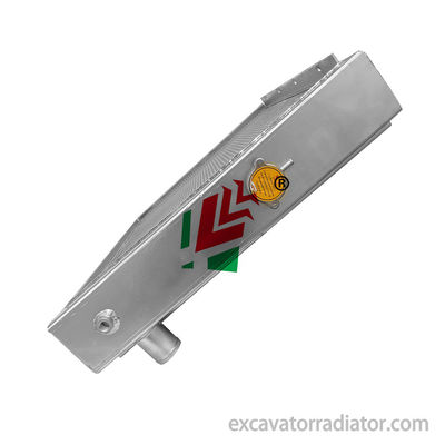 LiuGong Excavator Radiator | Cooling System Assembly Commercial Grade