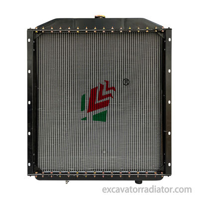 Longgong Excavator Radiator | Complete Unit Assembly Commercial Grade