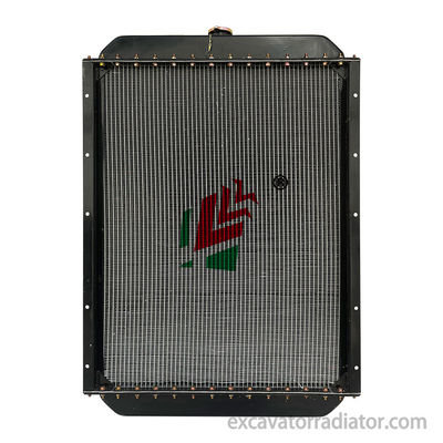 Longgong Excavator Radiator | Heavy Duty Assembly Commercial Grade