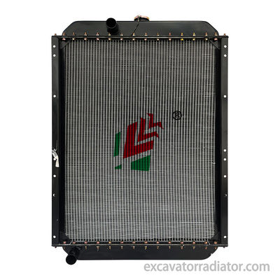 Longgong Excavator Radiator | Heavy Duty Assembly Commercial Grade