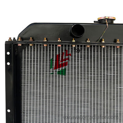 Longgong Excavator Radiator | Heavy Duty Assembly Commercial Grade