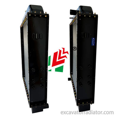 Longgong Excavator Radiator | Replacement Cooling Part Commercial Grade