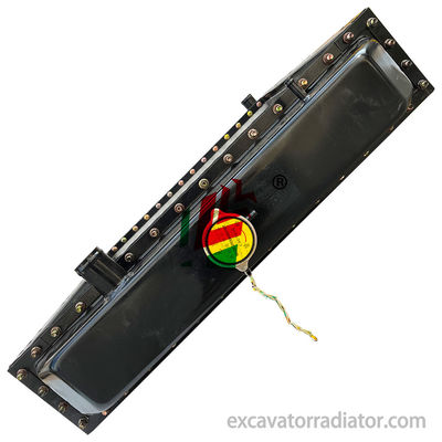 Longgong Excavator Radiator | Replacement Cooling Part Commercial Grade
