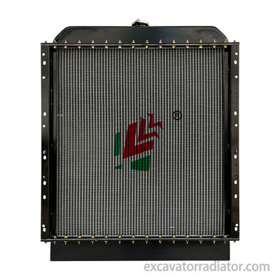 Longgong Excavator Radiator | Replacement Cooling Part Commercial Grade