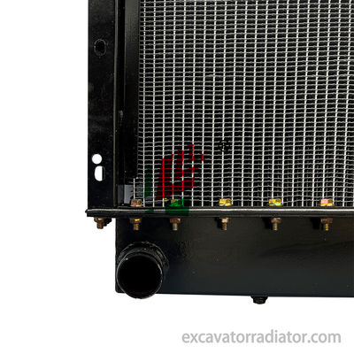 Longgong Excavator Radiator | Replacement Cooling Part Commercial Grade