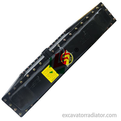 Longgong Excavator Radiator | Complete Radiator Assembly Commercial Grade