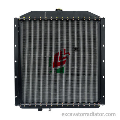 Longgong Excavator Radiator | Complete Radiator Assembly Commercial Grade