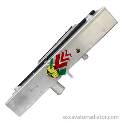 Engineering Machinery Radiator Shan-gong 625/652B Aluminum Alloy Engineering Machinery Assembly
