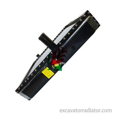 Shantui Excavator Radiator | Thermal Management System Commercial Grade