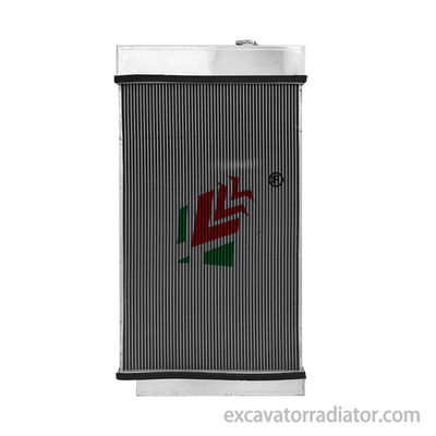 XCMG Excavator Radiator | Complete Heat Exchanger Commercial Grade