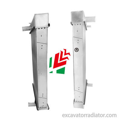 Xia Gong 951H-2 Aluminum Engineering Machinery Radiator Assembly Series Accessories