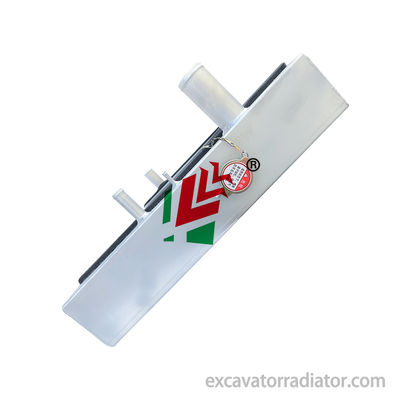 XCMG Excavator Radiator | Precision Built Component Commercial Grade