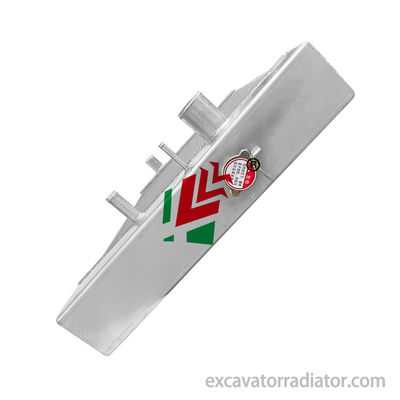 XCMG Excavator Radiator | Durable Cooling Unit Commercial Grade