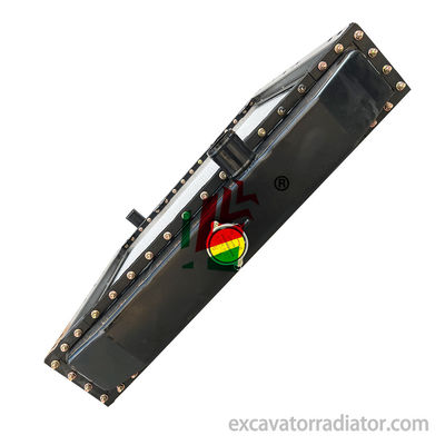 XCMG Excavator Radiator | Full Assembly Replacement Commercial Grade