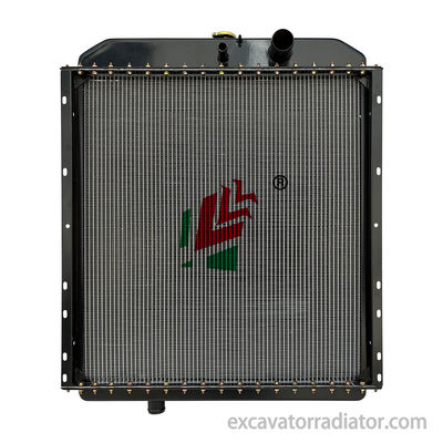 XCMG Excavator Radiator | Thermal Management System Commercial Grade