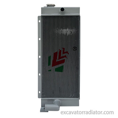 XCMG Excavator Radiator | Water Tank Replacement Cooling Part