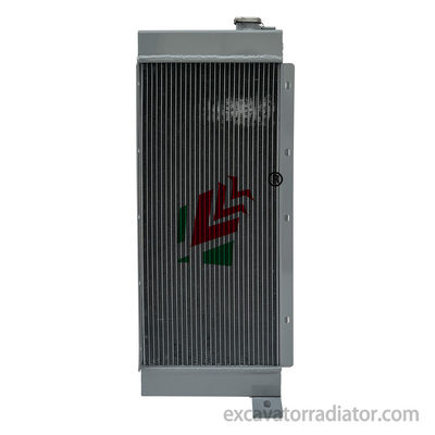 XCMG Excavator Radiator | Water Tank Replacement Cooling Part