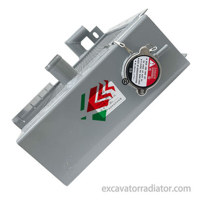 XCMG Excavator Radiator | Water Tank Replacement Cooling Part