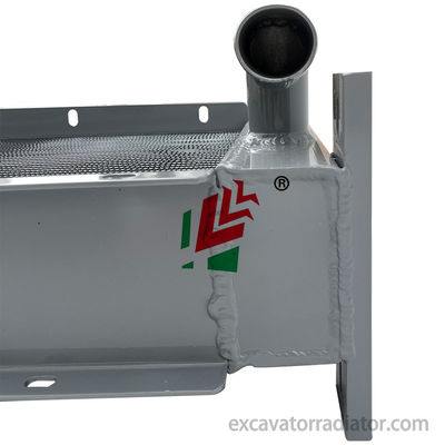 XCMG Excavator Radiator | Water Tank Replacement Cooling Part