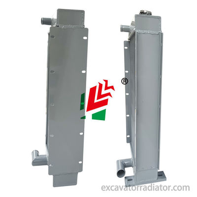 XCMG Excavator Radiator | Water Tank Replacement Cooling Part