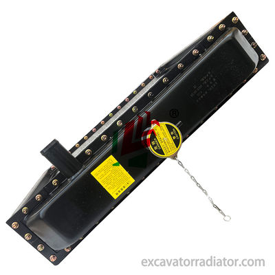 XCMG Excavator Radiator | Complete Cooling Assembly Commercial Grade