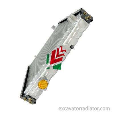 Kato HD512 Excavator Radiator | Thermal Management System