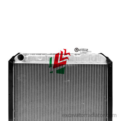 Kato HD512 Excavator Radiator | Thermal Management System