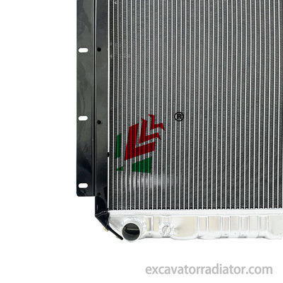 Hyundai HD550-7 Excavator Radiator | Cooling System Assembly Commercial Grade