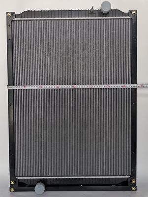 Aluminum Valin Hama H6 Heavy Truck Special Radiator Aftermarket 1301M69R-010