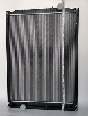 Aluminum Valin Hama H6 Heavy Truck Special Radiator Aftermarket 1301M69R-010