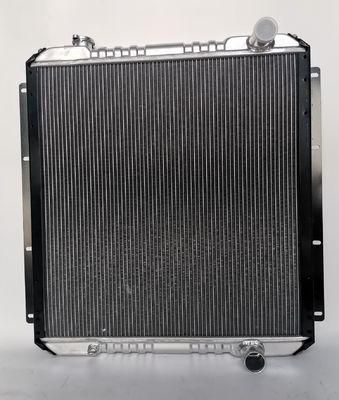 4287043 RADIATOR FITS HITACHI EXCAVATOR EX200-2 EX200-3,6BG1,