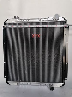 4287043 RADIATOR FITS HITACHI EXCAVATOR EX200-2 EX200-3,6BG1,